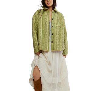 Free People Alexie Jacket
